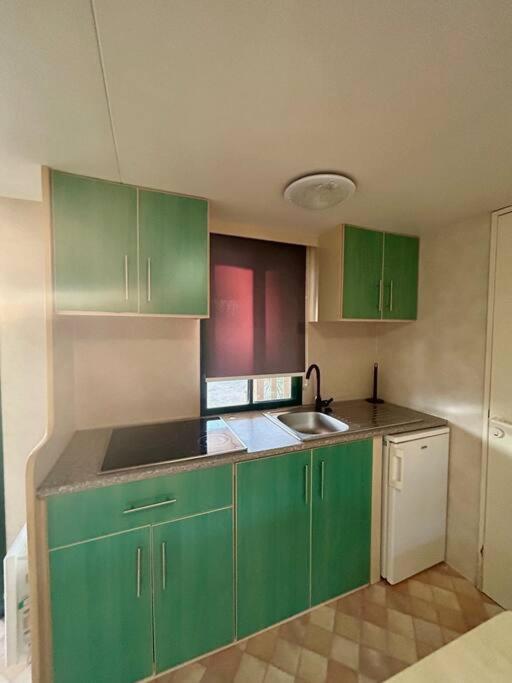 Coqueta Casita Playa Palmar-300M-Zoco Villa El Palmar  Ngoại thất bức ảnh
